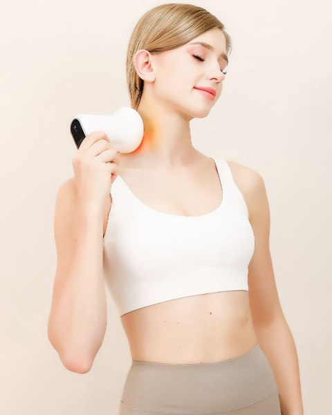 MEDIA-TECH MASAŻER ANTYCELLULITOWY ANTICELL MT6536