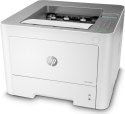 Drukarka laserowa HP LaserJet 408dn (1200 x 1200dpi /maks. A4 /Czarno-biały /Biało-szary )