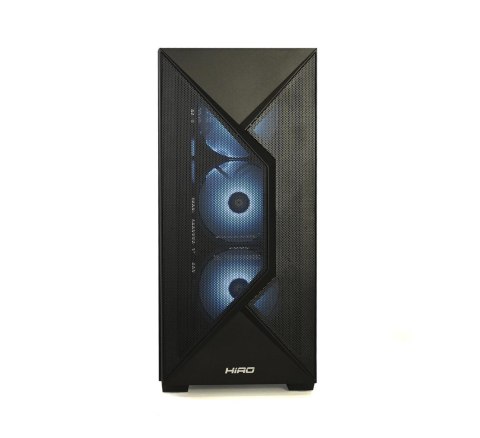 Komputer HIRO Hellcat Intel i5 14400F, Intel ARC B580 12GB, 16GB RAM, 1TB SSD, WIFI, W11H