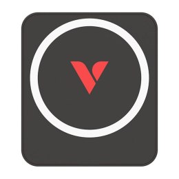 SSD Zewnętrzny Verbatim SnapBack Magnetic SSD, 32061, 1000GB, Mocha Metallic, MagSave, 2x kabel USB C