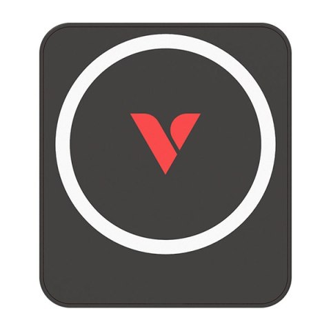 SSD Zewnętrzny Verbatim SnapBack Magnetic SSD, 32061, 1000GB, Mocha Metallic, MagSave, 2x kabel USB C