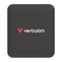SSD Zewnętrzny Verbatim SnapBack Magnetic SSD, 32061, 1000GB, Mocha Metallic, MagSave, 2x kabel USB C
