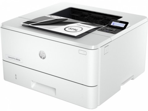 Drukarka laserowa HP LaserJet Pro 4002dn (1200 x 1200dpi /maks. A4 /Czarno-biały /Biało-czarny )