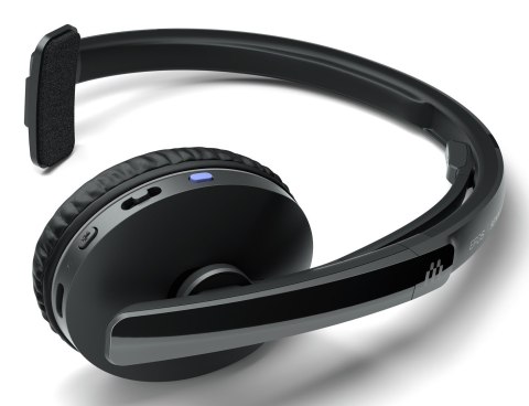 Słuchawki nauszne bezprzewodowe Epos Adapt 230 Mono