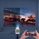 Przenośny Projektor Zenwire R1 Full HD Android Wifi Bluetooth Obrotowy
