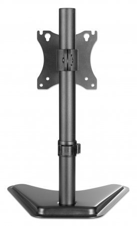 MANHATTAN Podstawa pod monitor 17-27" LED/LCD 7kg