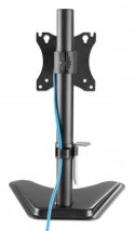 MANHATTAN Podstawa pod monitor 17-27" LED/LCD 7kg