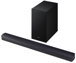 Soundbar Samsung HW-B450F/­EN 2.1 kan. 300W Bluetooth 4.2 Dolby Audio Czarny