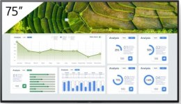 Monitor SONY FW-75BZ30L (75