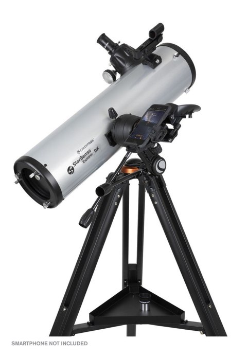 Teleskop Celestron StarSense Explorer DX 130