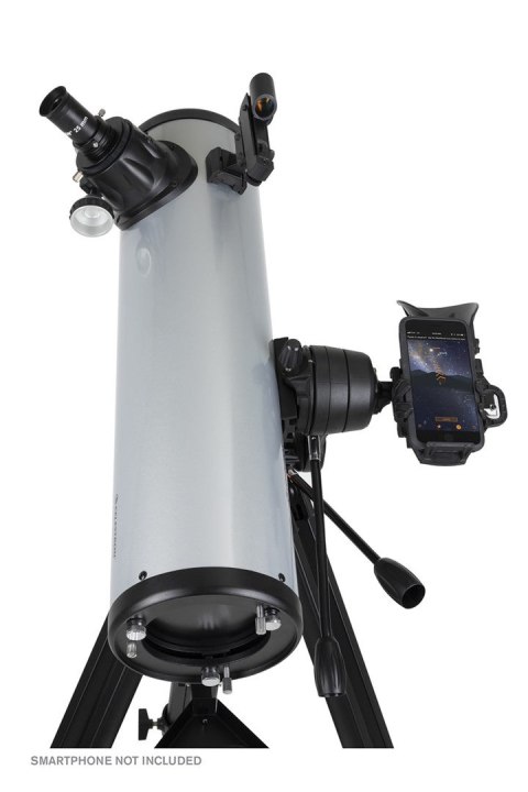 Teleskop Celestron StarSense Explorer DX 130
