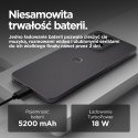 Smartfon Motorola moto g15, 17.1 cm (6.72"), 4 GB RAM, 128 GB ROM, 50 MP kamera, Android 15, kolor szary