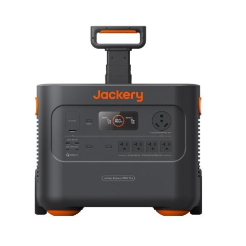 Power Station Explorer 2000PLS/2042WH 21-0001-000184 Jackery