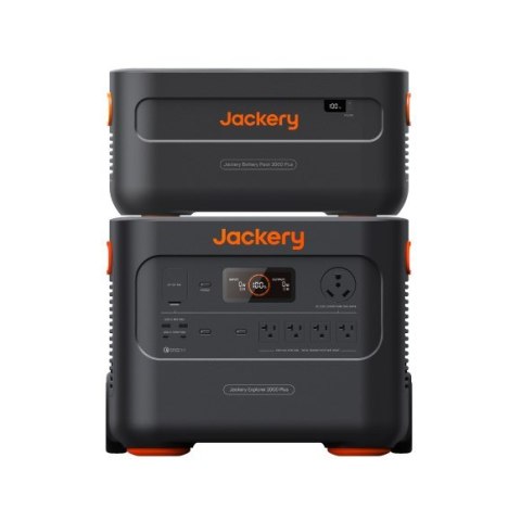 Power Station Explorer 2000PLS/2042WH 21-0001-000184 Jackery