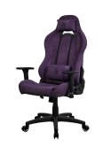 Arozzi Gaming Stuhl Toretta Fioletowy SoftFabric