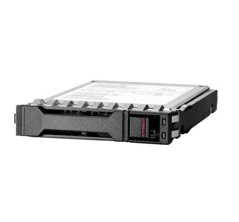 Dysk twardy Hewlett Packard Enterprise 1TB SATA 7.2K SFF BC HDD