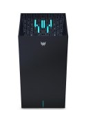 Acer Predator Connect X7 5G CPE router bezprzewodowy Gigabit Ethernet Trójpasmowy (2,4 GHz / 5 GHz / 6 GHz) Czarny