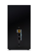 Acer Predator Connect X7 5G CPE router bezprzewodowy Gigabit Ethernet Trójpasmowy (2,4 GHz / 5 GHz / 6 GHz) Czarny