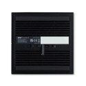 Acer Predator Connect X7 5G CPE router bezprzewodowy Gigabit Ethernet Trójpasmowy (2,4 GHz / 5 GHz / 6 GHz) Czarny