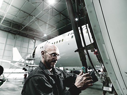 Grzechotka Zyklop Speed 1/4'' i 1/2'', zestaw metryczny, 43cz.