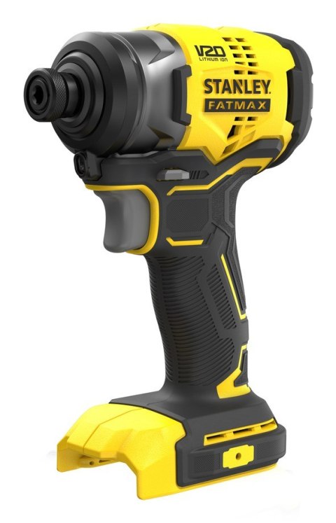 Stanley SFMCF810B-XJ wkrętak zasilany/zakrętark udarowy