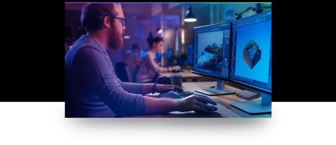6-PORT UNMANAGED DESKTOP SWITCH/MULTI-GIGABIT