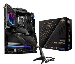 Asrock Z890 Taichi Intel Z890 LGA 1851 (Socket V1) ATX