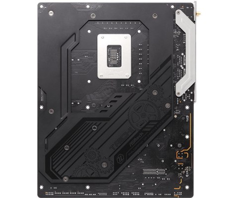 Asrock Z890 Taichi Intel Z890 LGA 1851 (Socket V1) ATX