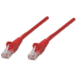 INTELLINET NETWORK SOLUTIONS 343756 10 Patchcord
