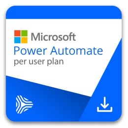 Power Automate per user plan (Education Faculty Pricing) MICROSOFT CFQ7TTC0LH3L:000K CSP