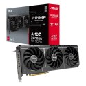 Karta graf. ASUS PRIME RX9070 O16G EVO