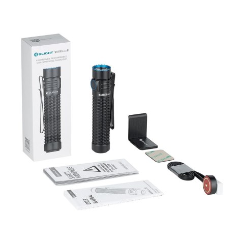 Latarka klasyczna LED Olight WARRIOR Mini 3 1750lm