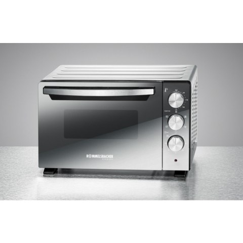 Piecyk do pieczenia ROMMELSBACHER Back & Grill Ofen BGS 1400