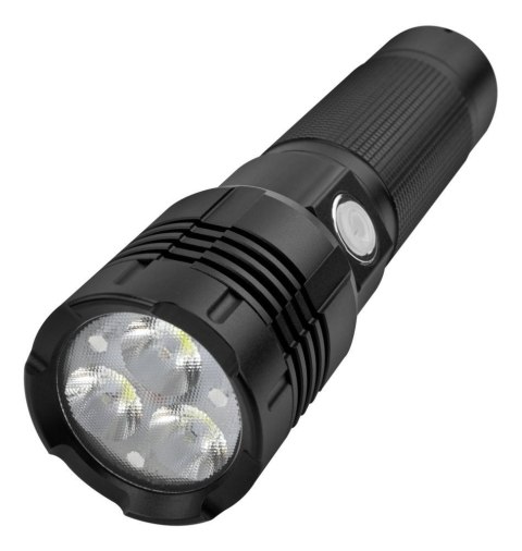Ansmann Pro 3000R degiklio metalas, 3 x 10 W LED