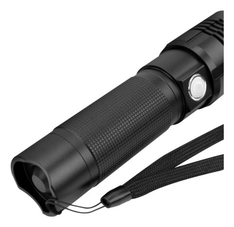 Ansmann Pro 3000R degiklio metalas, 3 x 10 W LED