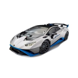 Clementoni Naukowa Zabawa - Laboratorium mechaniki: Lamborghini Huracan Sto
