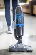 Bissell | Vacuum and steam cleaner | Vac & Steam | Power 1600 W | Steam pressure Not Applicable. Works with Flash Heater Technol