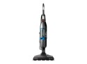 Bissell | Vacuum and steam cleaner | Vac & Steam | Power 1600 W | Steam pressure Not Applicable. Works with Flash Heater Technol