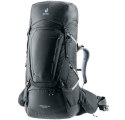Plecak trekkingowy Deuter Aircontact Pro 75+10 SL, graphite