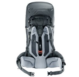 Plecak trekkingowy Deuter Aircontact Pro 75+10 SL, graphite