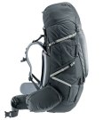 Plecak trekkingowy Deuter Aircontact Pro 75+10 SL, graphite