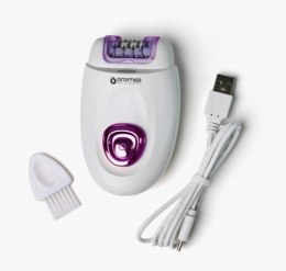 Depilator ORO-EPIL SILK PINK OROMED