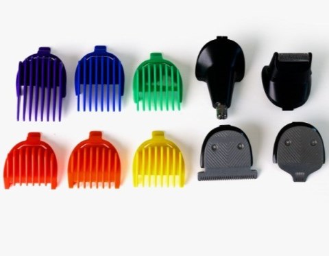 Maszynka, trymer ORO-TRIMMER ALL IN ONE OROMED