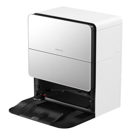 Robot sprzątający Roborock Saros 10 (biały)