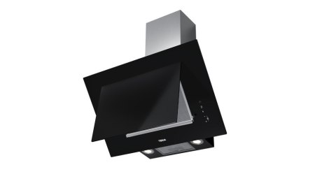 Teka OKAP PRZYŚCIENNY SKOŚNY DVT 78660 TBS BK