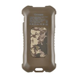 Elektryczny ogrzewacz camouflage UT3201 Ocoopa