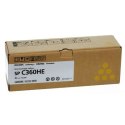 Ricoh 408187 kaseta z tonerem 1 szt. Oryginalny Czarny