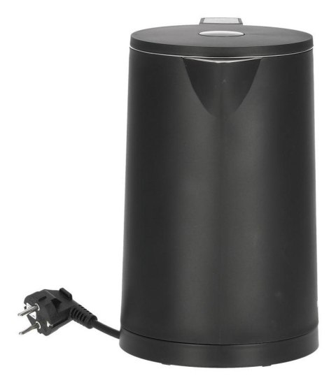 SEVERIN CZAJNIK ELEKTR. , OBUDOWA COOL-TOUCH, STAL- PLASTIK, POJ. 1,7 L, REG. TEMP. W ZAKRESIE 30°C-100°C, 2200W WK3483 (WYPRZED