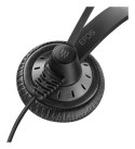 Słuchawki nauszne przewodowe Epos SC75 MS II USB-A