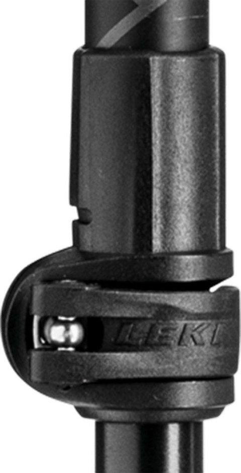 Kijek do trekkingu teleskopowy LEKI Khumbu Unisex